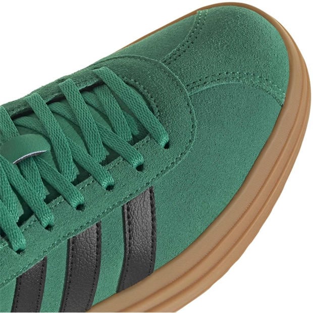 Court Green/Cor - adidas - Adidas Vl Court Bold Ld99