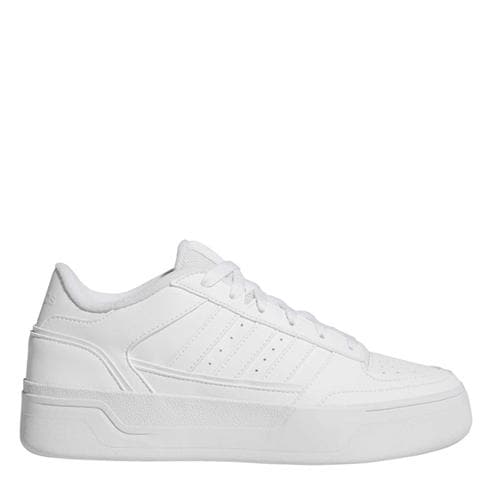 adidas - Women's Break Start Bold Low-Top Trainers