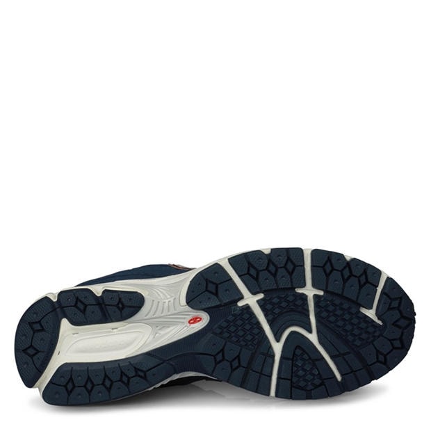 Rrb Nb Navy - New Balance - Men's 2002R Low-Top Trainers