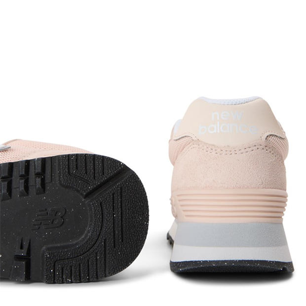 Quartz Pink - New Balance - New Balance Wl515v3 B 05