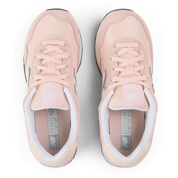 Quartz Pink - New Balance - New Balance Wl515v3 B 05
