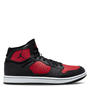 Red/Black - Air Jordan - Jordan Access Sn99
