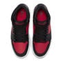 Red/Black - Air Jordan - Jordan Access Sn99