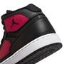 Red/Black - Air Jordan - Jordan Access Sn99