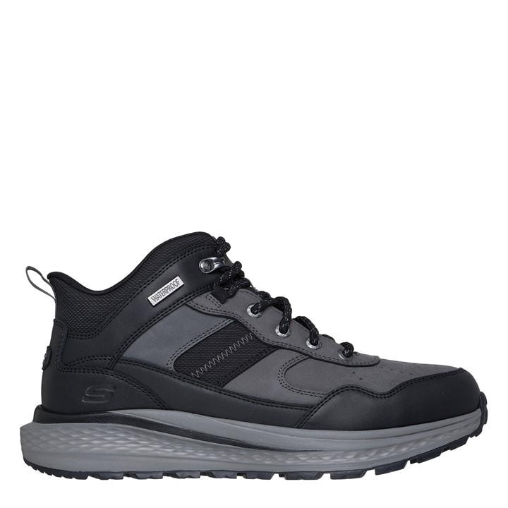 Skechers Men's Black Turner Chukka Boots in Size 10, Sports Direct