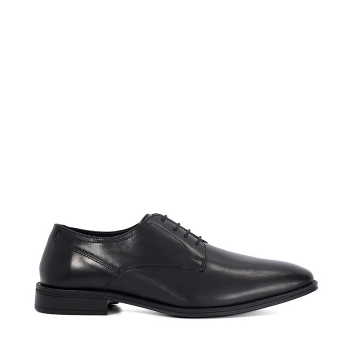 Derby  Men's  Satin  Shoes, Football by Dune London in Size 11, Sports Direct