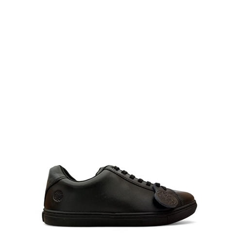 Pretty Green - Men's Latham Moc Toe Formal Shoes