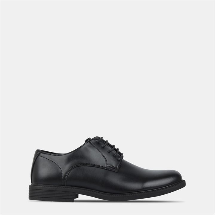 Derby  Men's  Lace Up  Shoes, Football by Giorgio in Size 7, Sports Direct