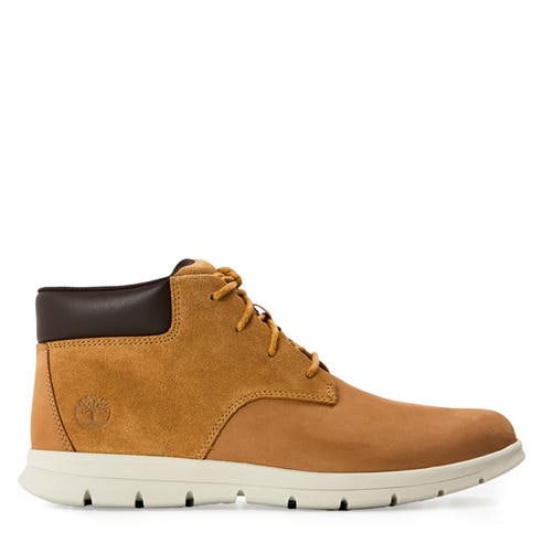 Timberland - Timb Graydon Mid Lac Sn99