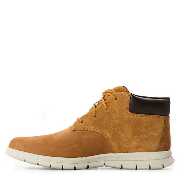 Wheat - Timberland - Timb Graydon Mid Lac Sn99