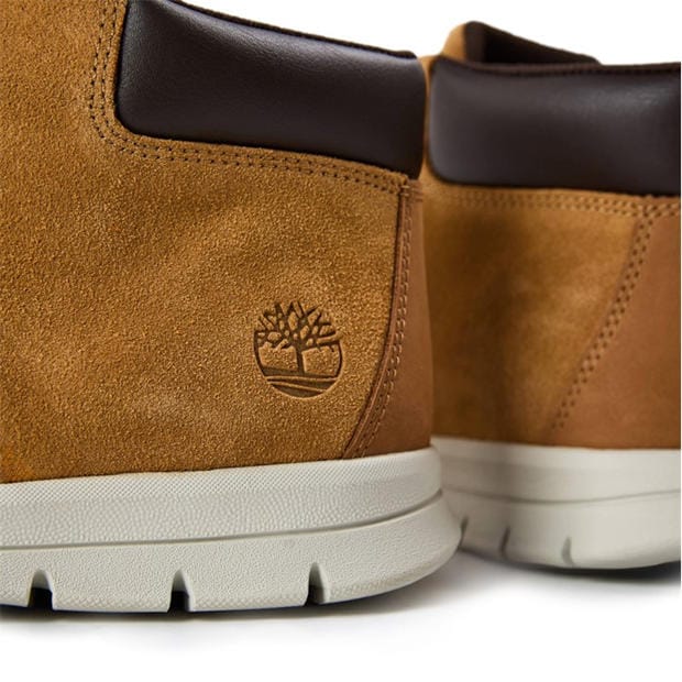 Wheat - Timberland - Timb Graydon Mid Lac Sn99