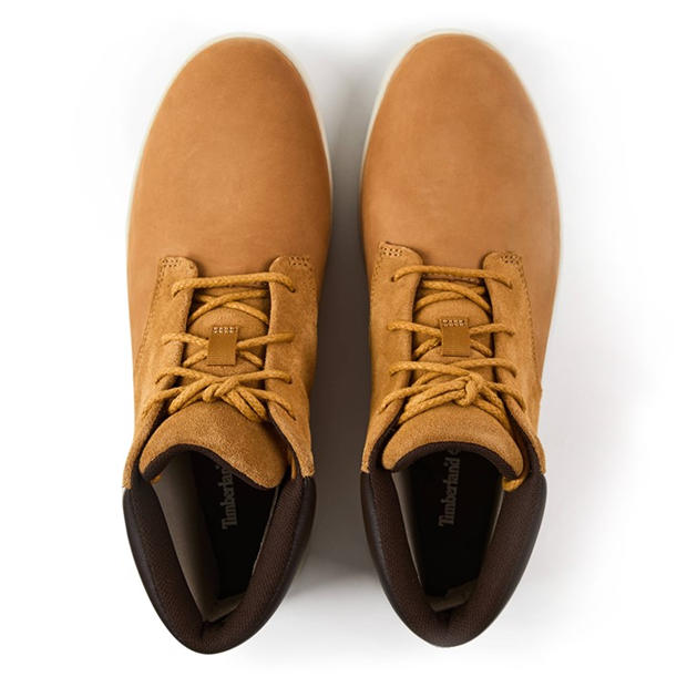 Wheat - Timberland - Timb Graydon Mid Lac Sn99