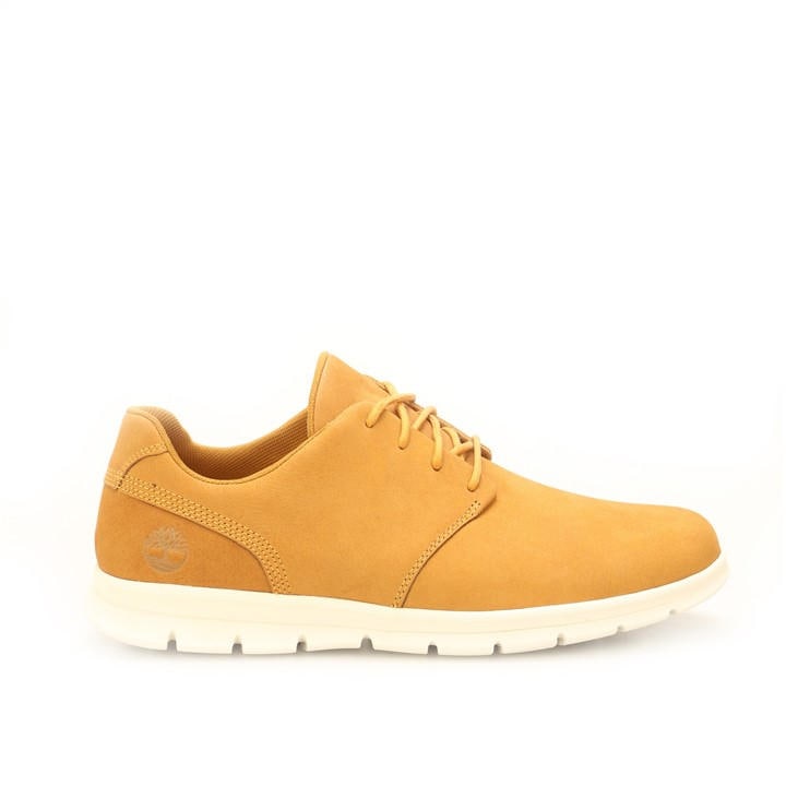 Timberland Men's Brown Timb Graydon Lace Sh in Size 9, Sports Direct