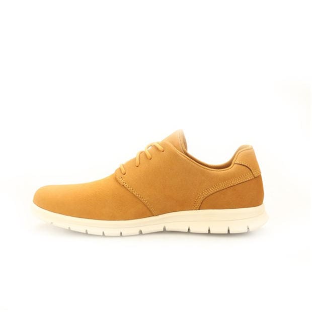 Wheat - Timberland - Timb Graydon Lace Sh Sn99