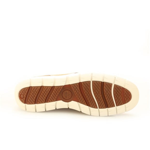 Wheat - Timberland - Timb Graydon Lace Sh Sn99