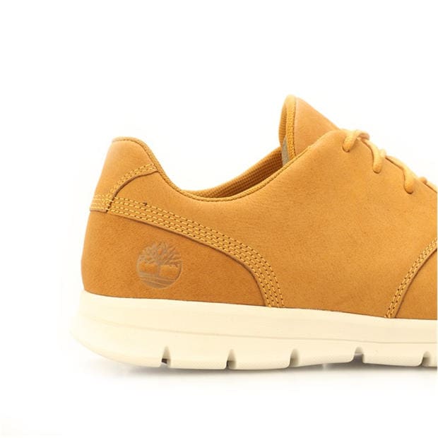Wheat - Timberland - Timb Graydon Lace Sh Sn99