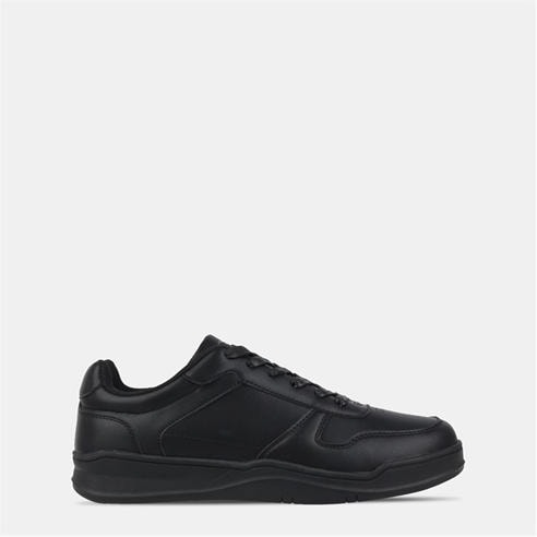 Giorgio - Lace Trainers Mens
