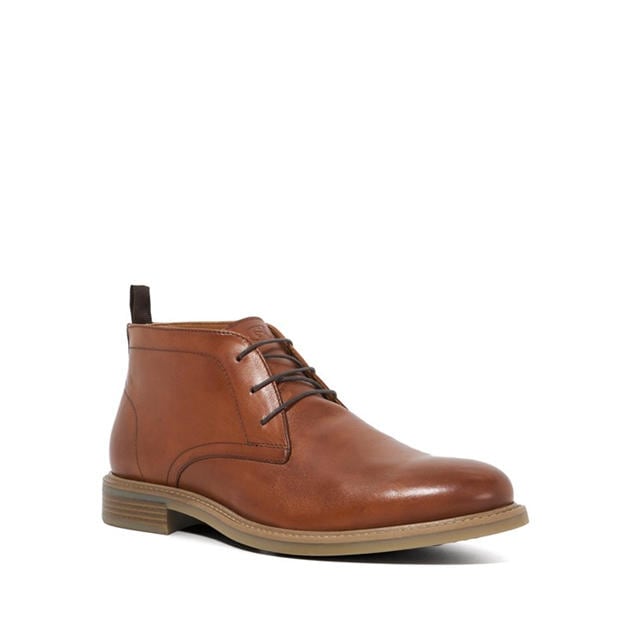 Brown - Dune London - Dune Lo Clydell Sn99