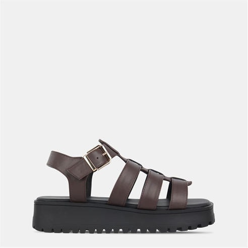 Jack Wills - Gladiator Sandals Womens