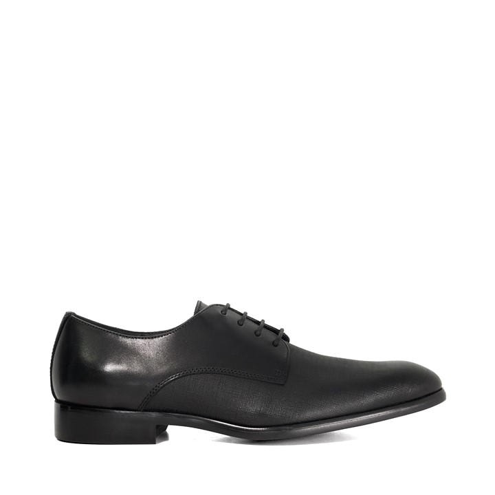 Derby  Men's  Solly  Shoes, Football by Dune London in Size 10, Sports Direct