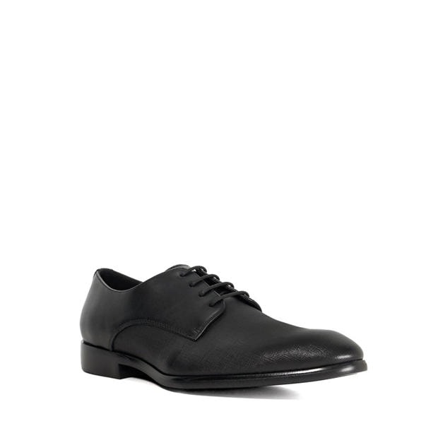 Black - Dune London - Dune Lo Solly Sn99
