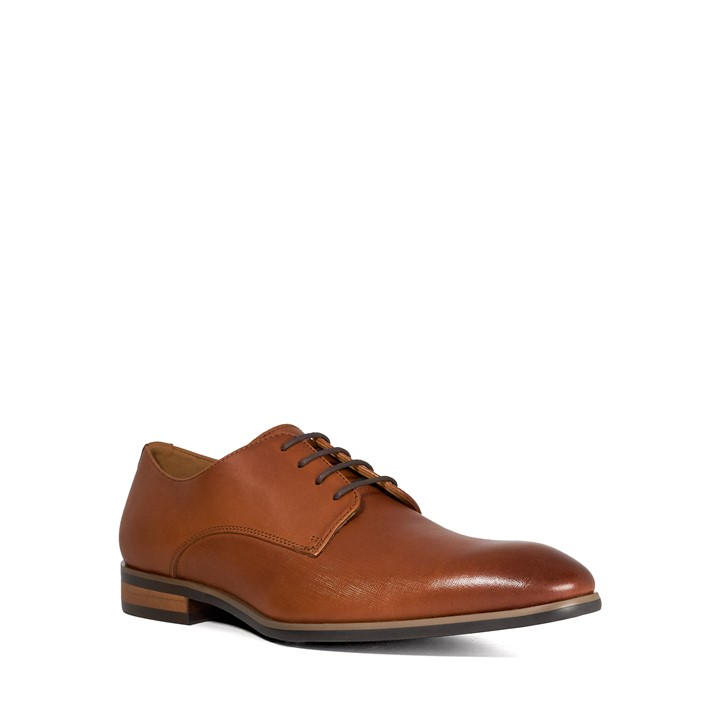 Derby  Men's  Solly  Shoes, Football by Dune London in Size 7, Sports Direct