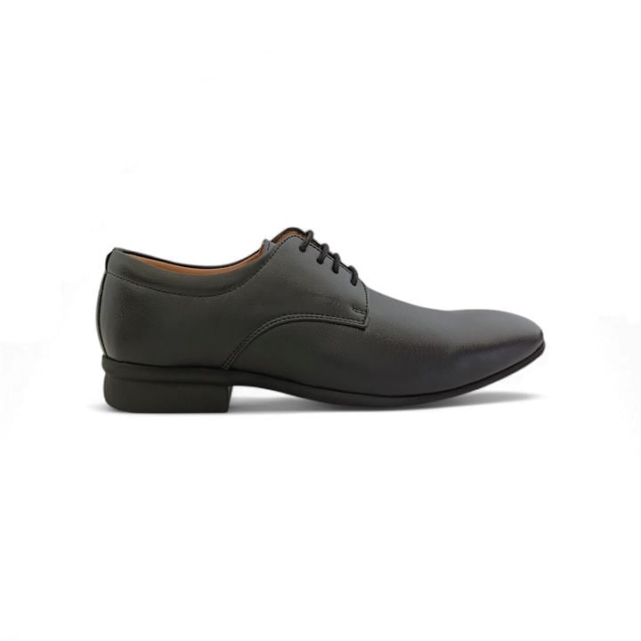 Derby  Men's  Lace-Up  Shoes, Football by Firetrap in Size 9, Sports Direct