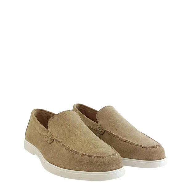 Sand - Jack Wills - Moc Slip On Mens