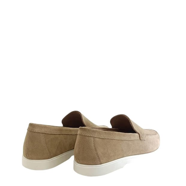 Sand - Jack Wills - Moc Slip On Mens