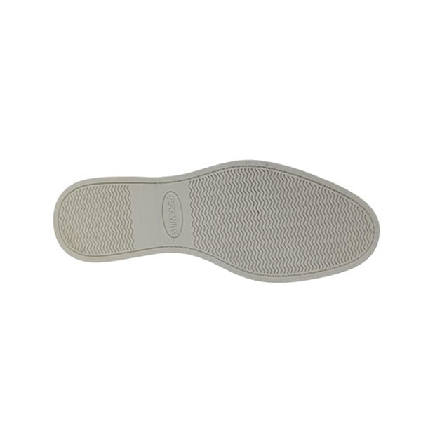 Navy - Jack Wills - Moc Slip On Mens