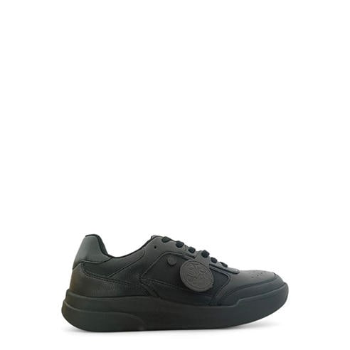 Pretty Green - Mens Welwyn Moc Toe Formal Shoes