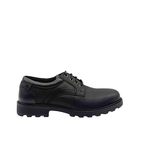 Rockport - Men's Marshall Plain Toe Derby Shoes