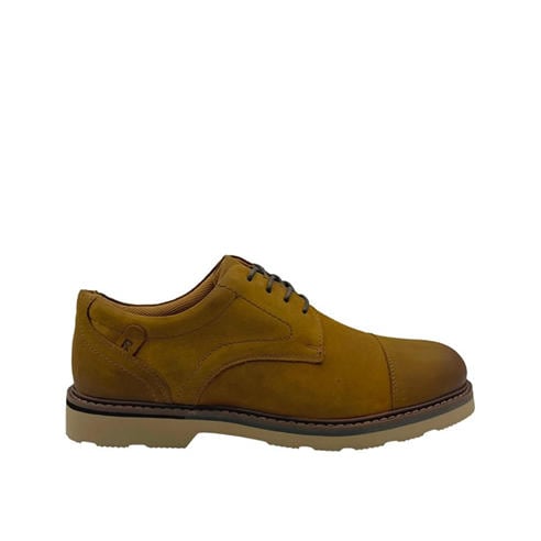 Rockport - Men's Charlee Toe Cap Derby Shoes
