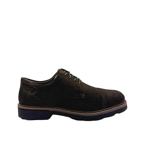 Rockport - Men's Charlee Toe Cap Derby Shoes