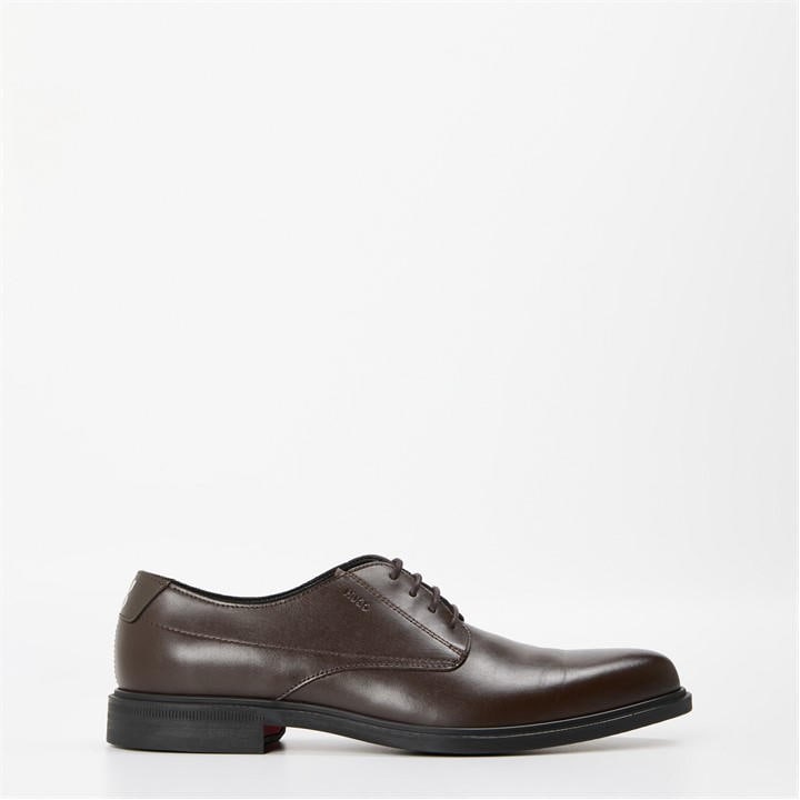 Derby  Men's  Kerr Derb Lt N  Shoes, Football by Hugo in Size 12, Sports Direct