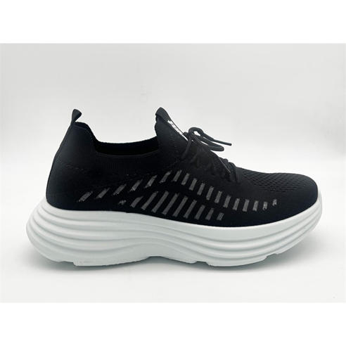 No Fear - Men's PIVOT 1.5 Slip On Trainers