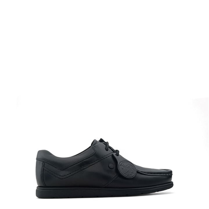 Pretty Green Men's Black Waltham Lace in Size 9.5, Sports Direct
