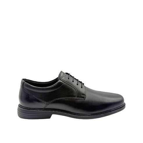 Rockport - Men's Clinton Plain Toe Derby Shoes