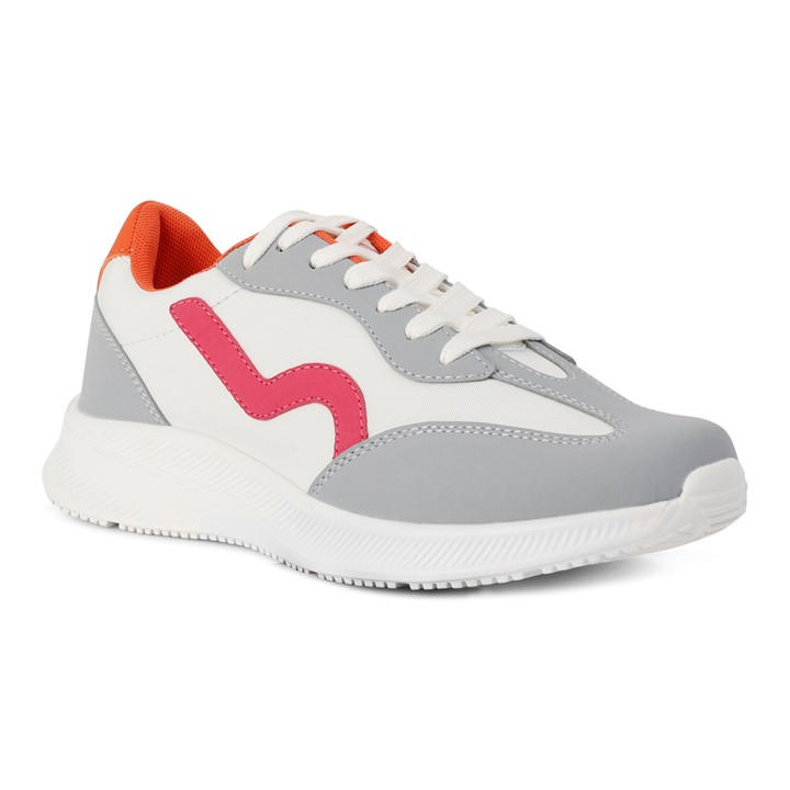 Regatta Women's White Ladymarinere in Size 4, Sports Direct