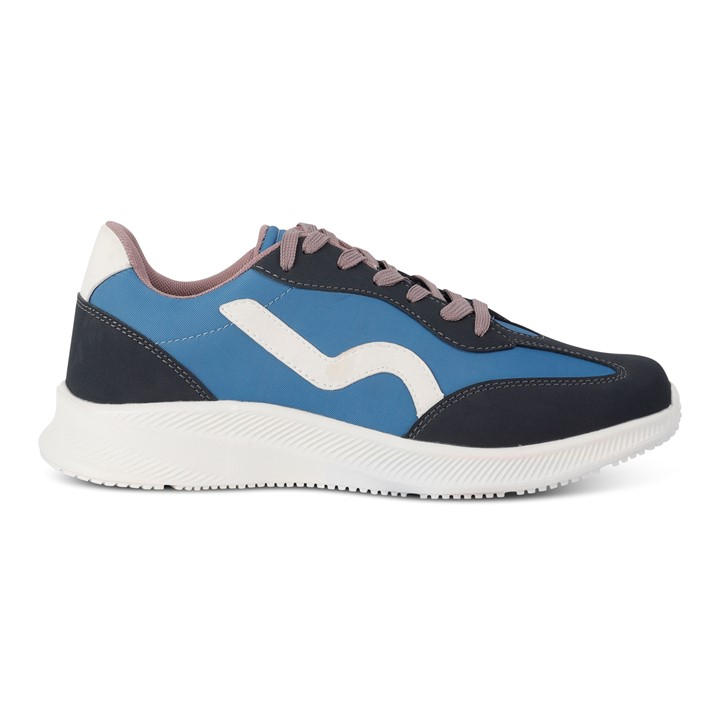 Regatta Women's Blue Ladymarinere in Size 7, Sports Direct