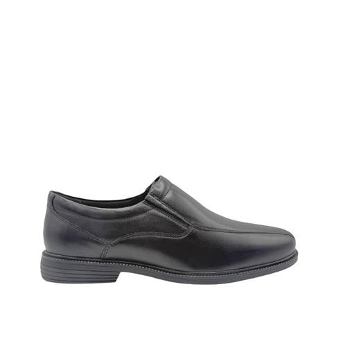 Rockport - Men's Christophe Slip on Derby Shoes