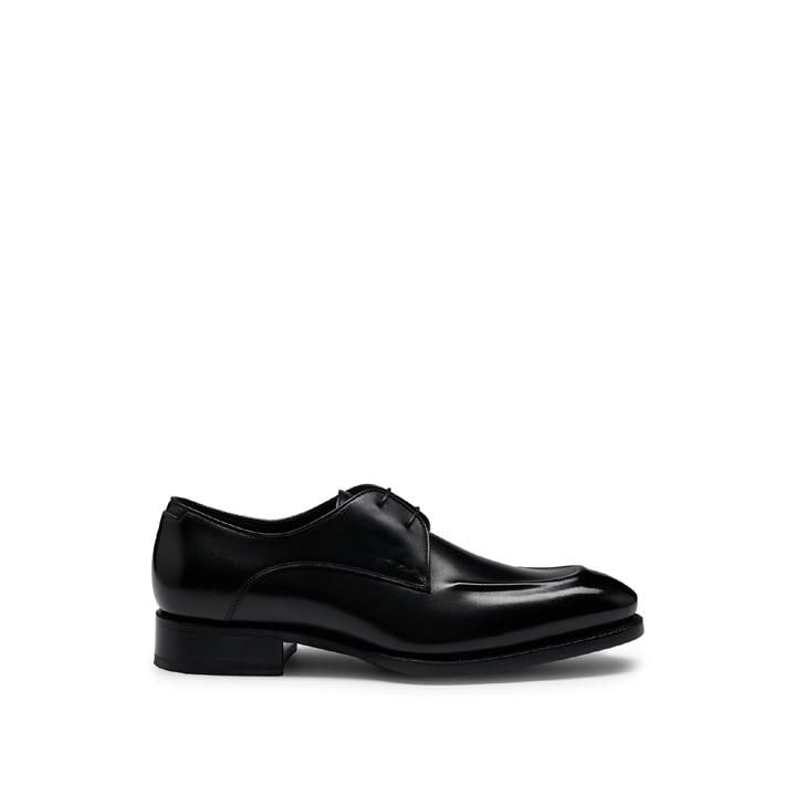 Derby  Men's  Rill Derb Buvp  Shoes, Football by Boss in Size 9, Sports Direct