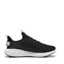 Black/ White - Puma - Softride Carson Fresh Mens Running Shoes