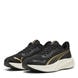 Gold/ Black
