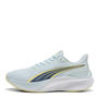 Sea Gls/Indigo - Puma - Pounce Lite Mens Running Shoes