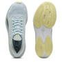 Sea Gls/Indigo - Puma - Pounce Lite Mens Running Shoes