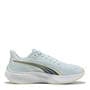 Sea Gls/Indigo - Puma - Pounce Lite Mens Running Shoes