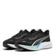 Black/Blue
