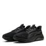 Black/Gray - Puma - Cell Thrill Dash Mens Shoes