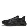 Black/Gray - Puma - Cell Thrill Dash Mens Shoes